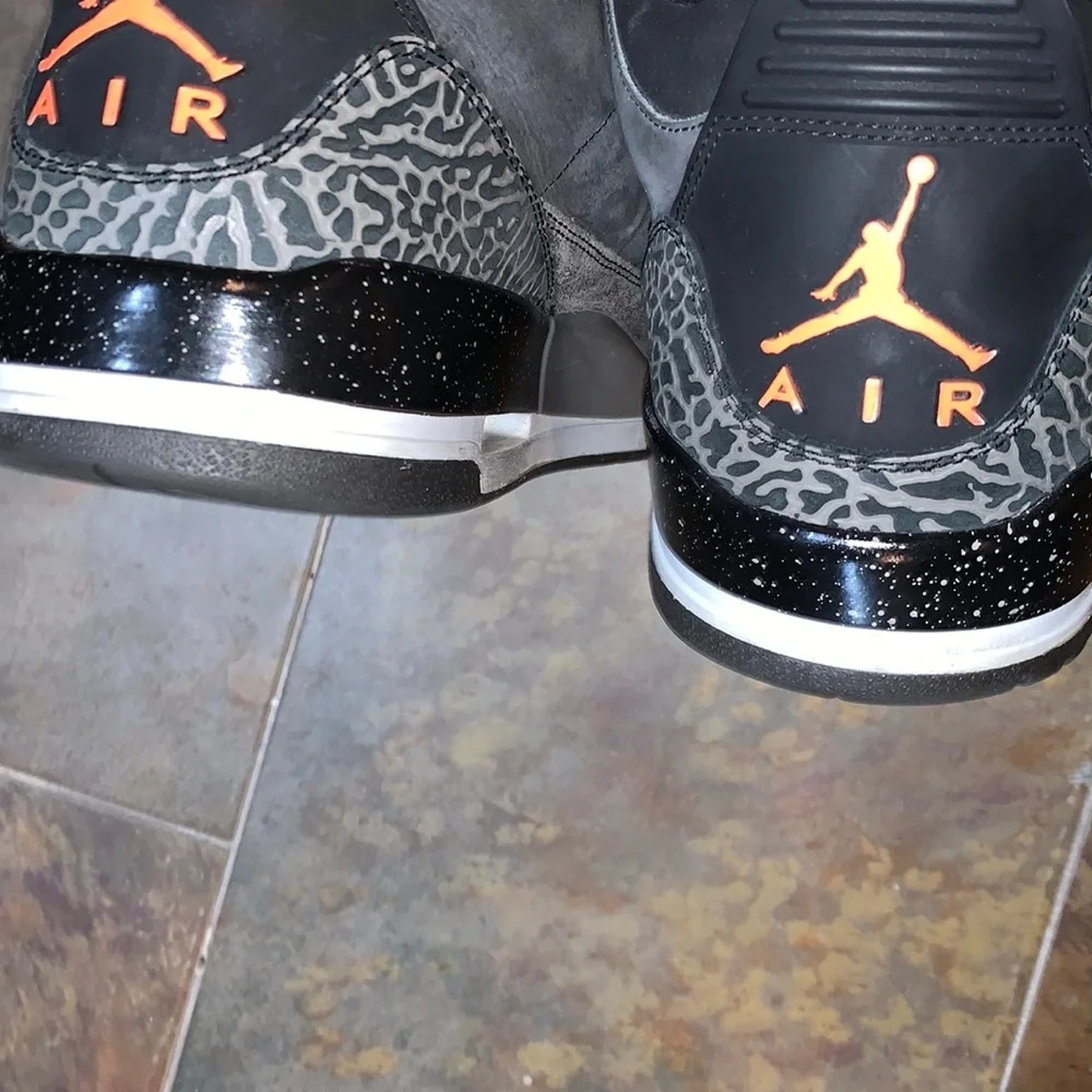 Jordan 2013 air